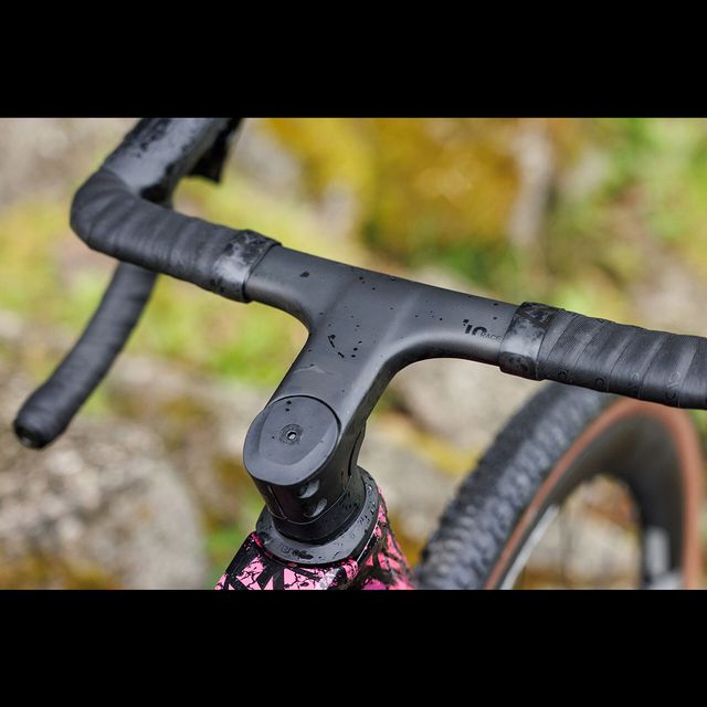 CUBE Nuroad C:62 SLX 2027 gravel-pyörä